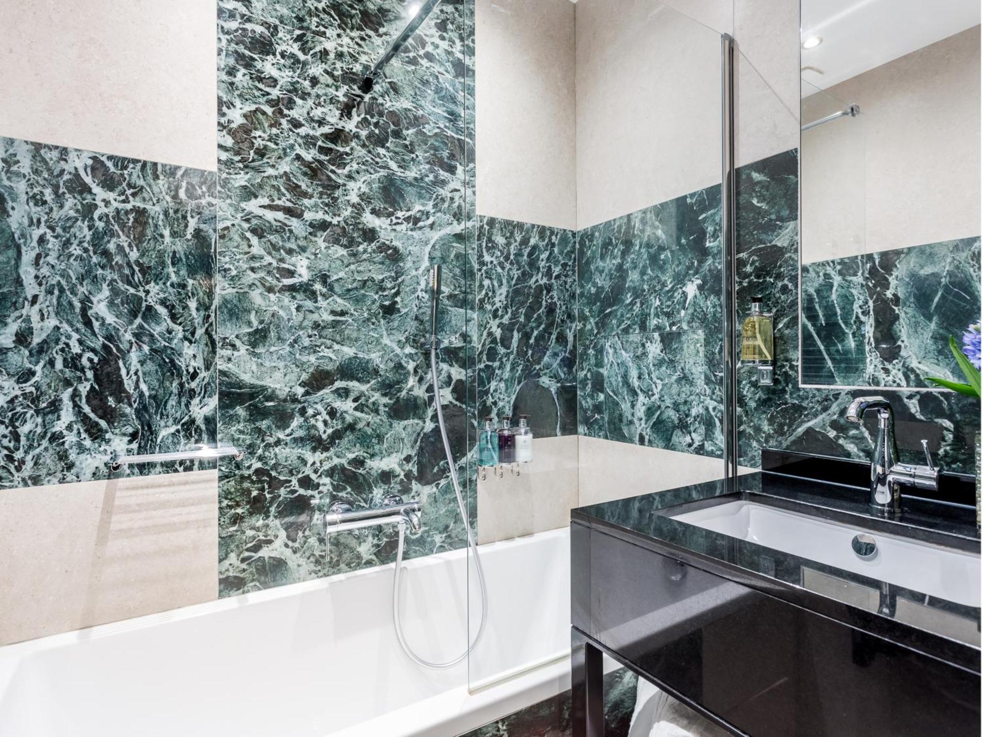 Merveil - Luxury Suite -Champs Elysees-Ponthieu II Paris Exteriör bild
