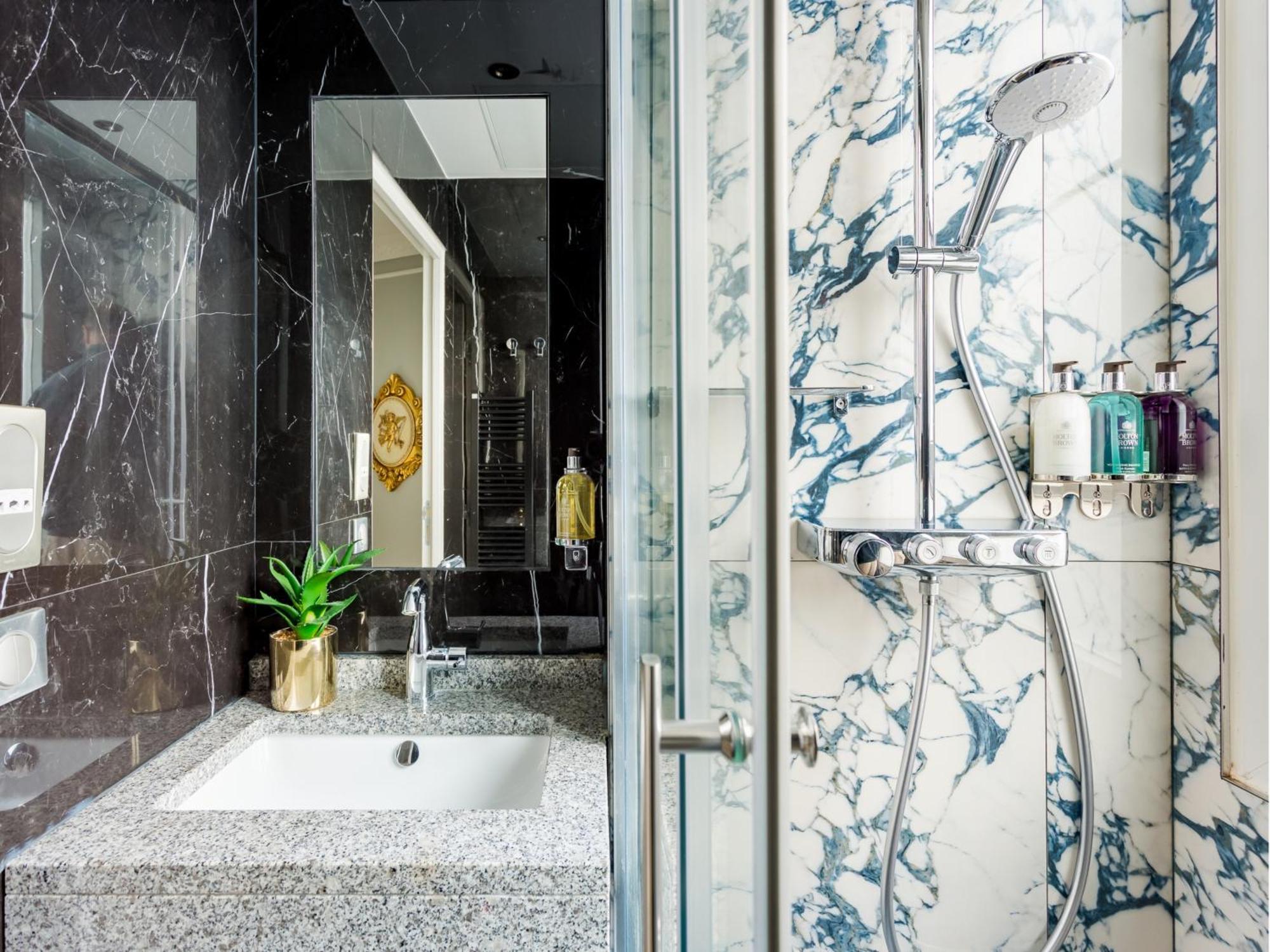 Merveil - Luxury Suite -Champs Elysees-Ponthieu II Paris Exteriör bild